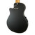 Used Yamaha APXT-1N Laminate Top Acoustic Guitar Natural 41117-S000058149 View 3