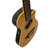 Used Yamaha APXT-1N Laminate Top Acoustic Guitar Natural 41117-S000058149 View 6