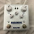 Used Nux MASAMUNE Overdrive Pedal 41128-S000117134 View 1
