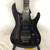 Used Ibanez S 470 DXQM Super S Electric Guitar Purple 6-String 41128-S000117150 View 1