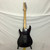 Used Ibanez S 470 DXQM Super S Electric Guitar Purple 6-String 41128-S000117150 View 7