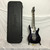 Used Ibanez S 470 DXQM Super S Electric Guitar Purple 6-String 41128-S000117150 View 9