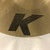 Used Zildjian K DARK CRASH 15 Crash Cymbal 15" 41128-S000117153 View 4