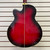 Used - Ibanez AEL20E Acoustic Guitar  40087-S000244998 View 21