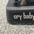 Used DUNLOP GCB-95 CRY BABY Guitar Wah Pedal 41106-S000105507 View 9