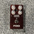 Used MXR FOD Guitar Overdrive Pedal 41106-S000105508 View 1