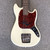 Used SQUIER CLASSIC VIBE '60s MUSTANG BASS 41106-S000105512 View 1