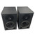 Used Roland DS-50A PAIR Powered Studio Monitor 41120-S000040335 View 1