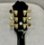 Used 2020 Epiphone EJ-200SCE/BK Laminate Top Acoustic Guitar Black 41131-S000014370 View 7