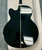 Used 2020 Epiphone EJ-200SCE/BK Laminate Top Acoustic Guitar Black 41131-S000014370 View 6