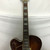 Used Ibanez ARTCORE AF85L-VLS-12-01 - LEFTY Semi-Hollow Electric Guitar Wood 6-String 41128-S000117161 View 3
