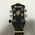 Used Ibanez ARTCORE AF85L-VLS-12-01 - LEFTY Semi-Hollow Electric Guitar Wood 6-String 41128-S000117161 View 4
