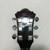 Used Ibanez ARTCORE AF85L-VLS-12-01 - LEFTY Semi-Hollow Electric Guitar Wood 6-String 41128-S000117161 View 5