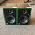 Used Mackie CR3-5XBT Powered Studio Monitor 40111-S000198484 View 1