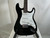 Used BC S STYLE S Type Electric Guitar Black 6-String 40012-S000320375 View 1