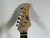 Used BC S STYLE S Type Electric Guitar Black 6-String 40012-S000320375 View 3
