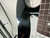 Used BC S STYLE S Type Electric Guitar Black 6-String 40012-S000320375 View 4