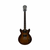 Used Ibanez AM73B-TF ARTCORE ARCHTOP SEMI-HOLLOW Semi-Hollow Electric Guitar Tobacco Sunburst 6-String 41126-S000093900 View 2