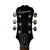 Used Epiphone LES PAUL SPECIAL II ELECTRIC GUITAR LP Type Electric Guitar Tobacco Sunburst 6-String 41126-S000093899 View 3