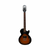 Used Epiphone LES PAUL SPECIAL II ELECTRIC GUITAR LP Type Electric Guitar Tobacco Sunburst 6-String 41126-S000093899 View 2