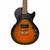 Used Epiphone LES PAUL SPECIAL II ELECTRIC GUITAR LP Type Electric Guitar Tobacco Sunburst 6-String 41126-S000093899 View 1