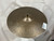 Used Pearl CX-700 BOTTOM HAT Hi Hat Cymbals 14" 41132-S000014985 View 1