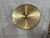 Used Pearl CX-700 BOTTOM HAT Hi Hat Cymbals 14" 41132-S000014985 View 2