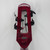 Used NS DESIGN WAV 4 Bass Guitar Red 4-String 40081-S000115574 View 6