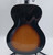 Used Kay ARCHTOP N2 Vintage Laminate Top Acoustic Guitar Sunburst 40081-S000115576 View 4