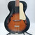 Used Kay ARCHTOP N2 Vintage Laminate Top Acoustic Guitar Sunburst 40081-S000115576 View 1