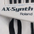 Used Roland AX-SYNTH 49-Key Synthesizer 49-Key 40081-S000115578 View 13