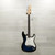 Used Odc Electric Guitar Blue 40015-S000345802 View 4
