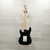 Used Odc Electric Guitar Blue 40015-S000345802 View 8