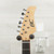Used Odc Electric Guitar Blue 40015-S000345802 View 5