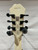 Used Epiphone DOT STUDIO AW Semi-Hollow Electric Guitar White 6-String 41132-S000014990 View 6
