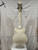 Used Epiphone DOT STUDIO AW Semi-Hollow Electric Guitar White 6-String 41132-S000014990 View 4