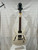 Used Epiphone DOT STUDIO AW Semi-Hollow Electric Guitar White 6-String 41132-S000014990 View 1