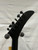 Used Kramer 2006 VANGUARD MII Pointy Electric Guitar Black 6-String 41132-S000014991 View 7