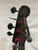 Used Fender POWER JAZZ BASS SPECIAL J Type Bass Guitar Red 4-String 41132-S000014988 View 4