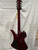 Used BC Rich MOCKINGBOARD SPECIAL X Electric Guitar Red 6-String 41132-S000014992 View 4