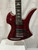 Used BC Rich MOCKINGBOARD SPECIAL X Electric Guitar Red 6-String 41132-S000014992 View 2