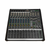 Used Mackie PROFX12 12-CHANNEL MIXER MISSING FADER Mixing Console 41126-S000093904 View 1