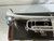 Used Bach BACH STRAD. MODEL 43 SILVER TRUMPET Trumpet 40012-S000320381 View 10