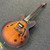 Used EART LOVE ROCK ES-STYLE Semi-Hollow Electric Guitar Other 6-String 40111-S000198486 View 2