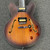 Used EART LOVE ROCK ES-STYLE Semi-Hollow Electric Guitar Other 6-String 40111-S000198486 View 1