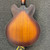 Used EART LOVE ROCK ES-STYLE Semi-Hollow Electric Guitar Other 6-String 40111-S000198486 View 3