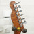 Used Rihani Custom Baked Ash Electric Guitar Wood 40015-S000339714 View 8