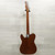 Used Rihani Custom Baked Ash Electric Guitar Wood 40015-S000339714 View 9