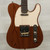 Used Rihani Custom Baked Ash Electric Guitar Wood 40015-S000339714 View 1