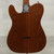 Used Rihani Custom Baked Ash Electric Guitar Wood 40015-S000339714 View 12